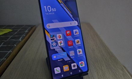 Tecno Pova 6 Pro 5G: Smartphone Gaming Dan Fitur Premium