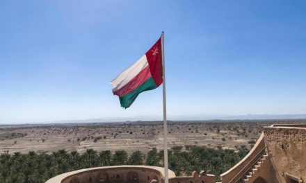 Trump Ancam Bom Oman, Negosiasi AS-Iran Makin Memanas