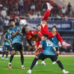 Vietnam Dapat Pukulan Telak Jelang Hadapi Timnas Indonesia