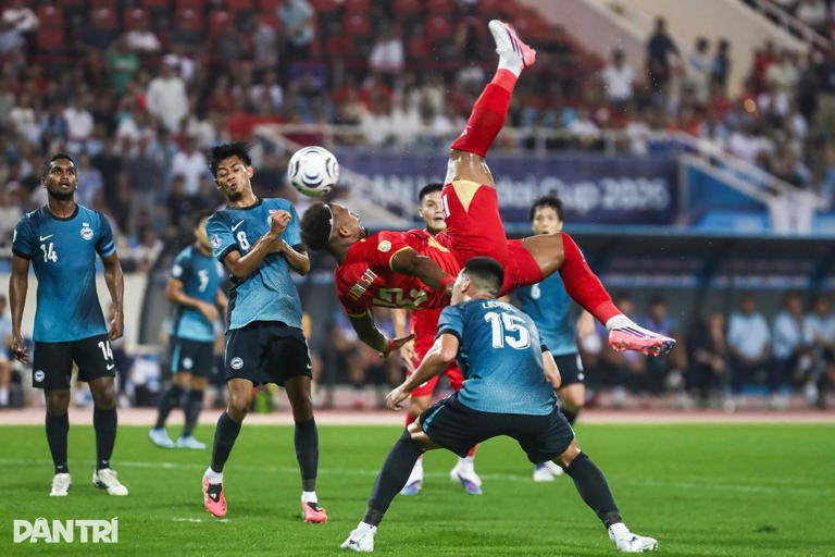 Vietnam Dapat Pukulan Telak Jelang Hadapi Timnas Indonesia
