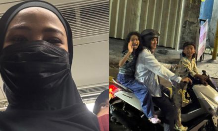 Tak Gengsi! Tantri Kotak Naik KRL Manggarai, Publik Beri Respek