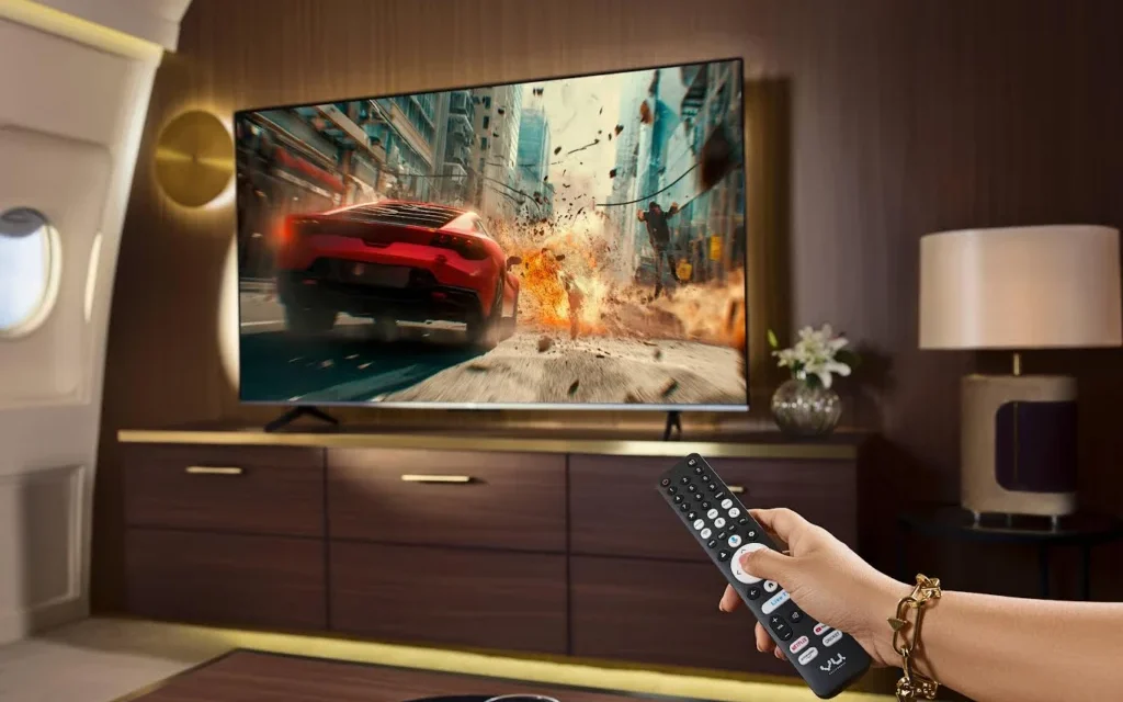 Vu Glo Mini-LED Jadi Penantang OLED, Harga Mulai Rp8 Jutaan