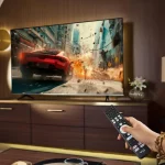 Vu Glo Mini-LED Jadi Penantang OLED, Harga Mulai Rp8 Jutaan