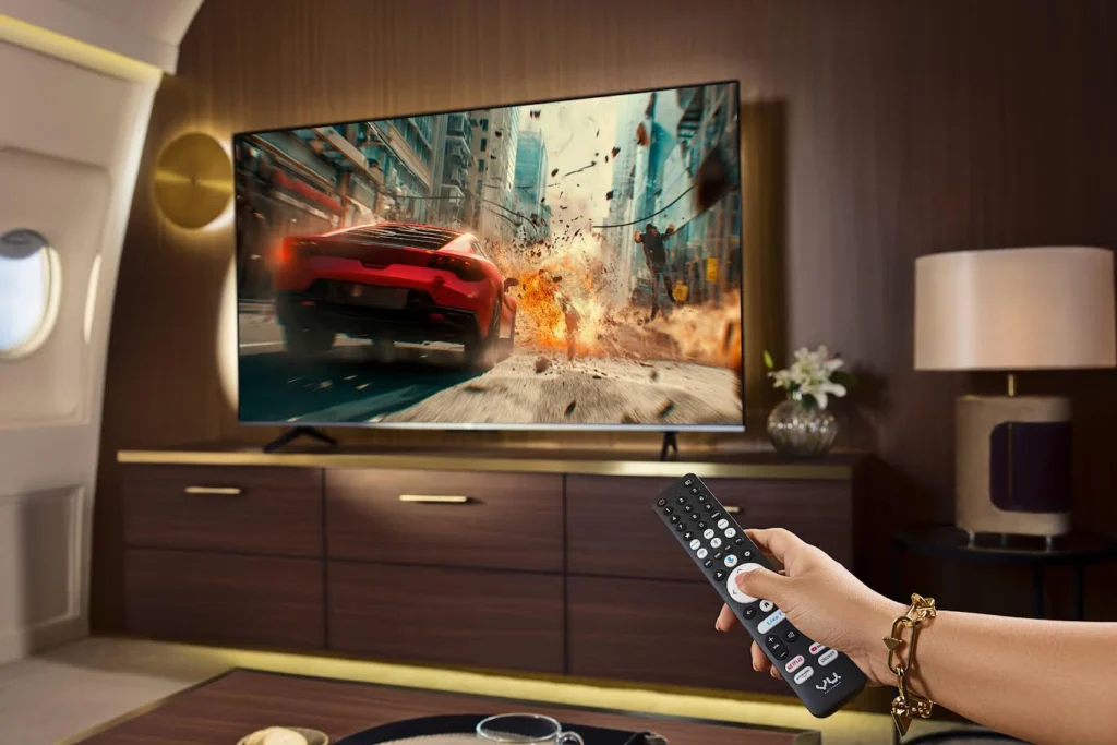 Vu Glo Mini-LED Jadi Penantang OLED, Harga Mulai Rp8 Jutaan