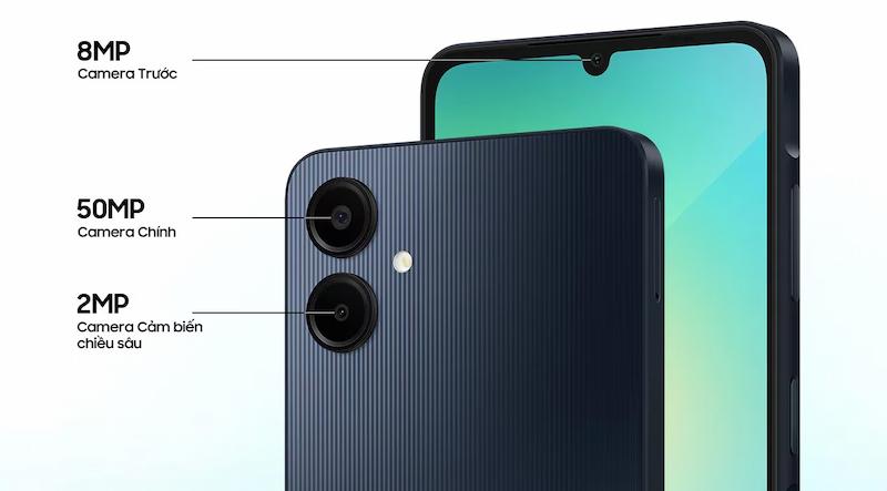 Wajib Tahu! Kelebihan Dan Kekurangan Samsung Galaxy A06
