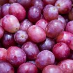Anggur Kaya Vitamin C, Rahasia Alami Perkuat Kekebalan Tubuh