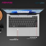 Advan Workplus, Laptop Tangguh Untuk Kerja Dan Multitasking