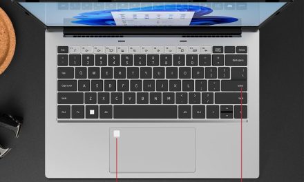 Advan Workplus, Laptop Tangguh Untuk Kerja Dan Multitasking