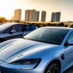 Auto Ngebut! BYD Pamer Baterai Baru, Jarak Tempuh Makin Jauh