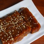 Bukan Sekadar Jajanan! Jenang Dodol Ada Cita Rasa Tradisional
