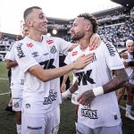 Coutinho Kembali Ke Brasil! Reuni Dengan Neymar Di Santos