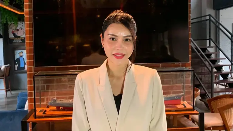 Drama DJ Katty Butterfly, Batal Manggung Malah Di Tuntut