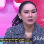 Usai Ibu Meninggal, Deddy Corbuzier Singgung Pagi Pagi Ambyar