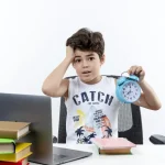 Kunci Mental Juara: Ajari Anak Pantang Menyerah