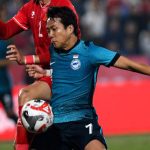Makin Panas! Kyoga Nakamura Tak Sabar Hadapi Indonesia