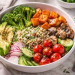 Makin Sehat! Quinoa Kaya Protein Dan Serat Untuk Teman Diet