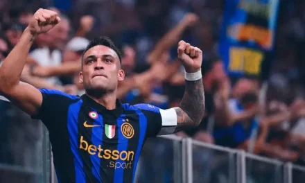 Makin Pede! Inter Milan Di Prediksi Bungkam Udinese Di Liga Italia