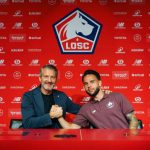 Lille Raih Kemenangan, Presiden Olivier Letang Malah Geram!