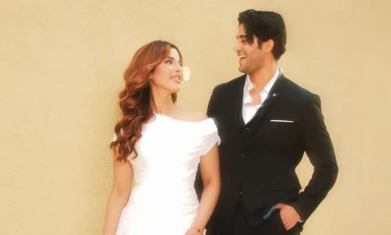 Tasya Farasya Pamer Potret Ala Rosalinda Bareng Pria Misterius