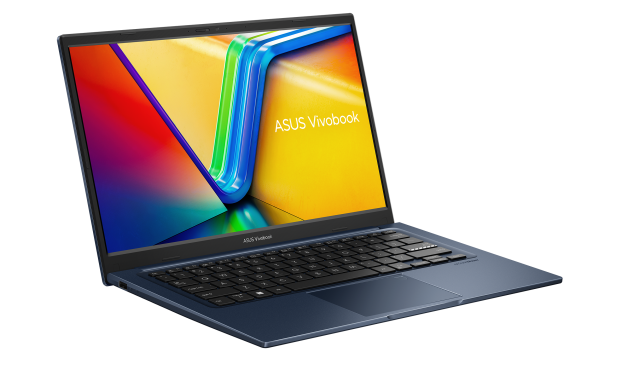 Tipis Dan Praktis! ASUS Vivobook 14 A1404VA Temani Aktivitas