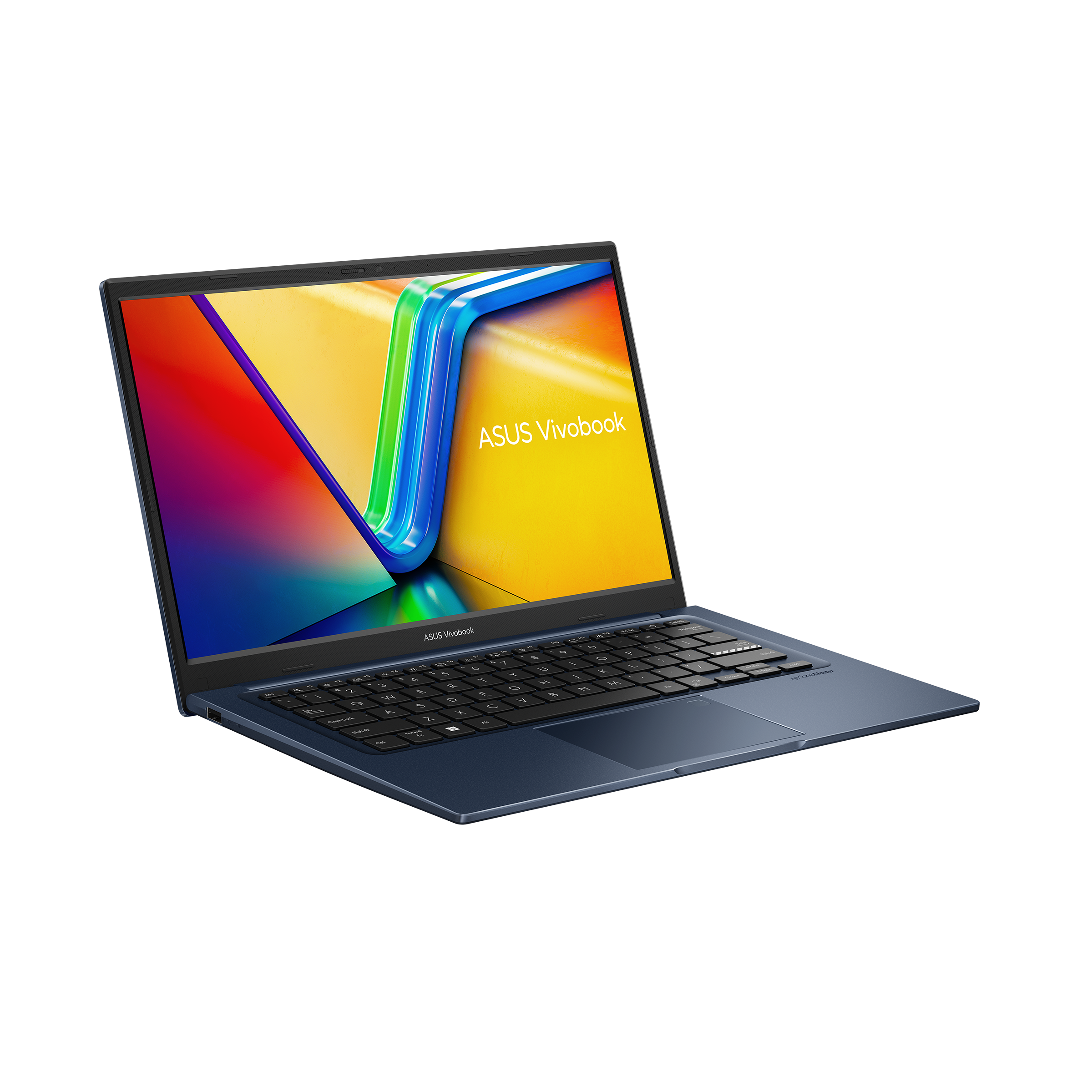 Tipis Dan Praktis! ASUS Vivobook 14 A1404VA Temani Aktivitas