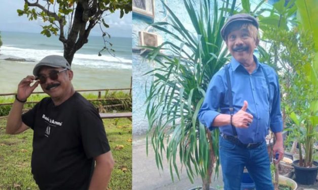 31 Kali Menikah! Opie Kumis: Alasan Hanya 4 Istri Yang Bertahan