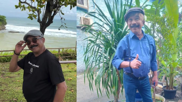 31 Kali Menikah! Opie Kumis: Alasan Hanya 4 Istri Yang Bertahan