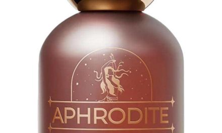 Bikin Pasangan Terpikat! Mykonos Aphrodite Hangat Dan Sensual