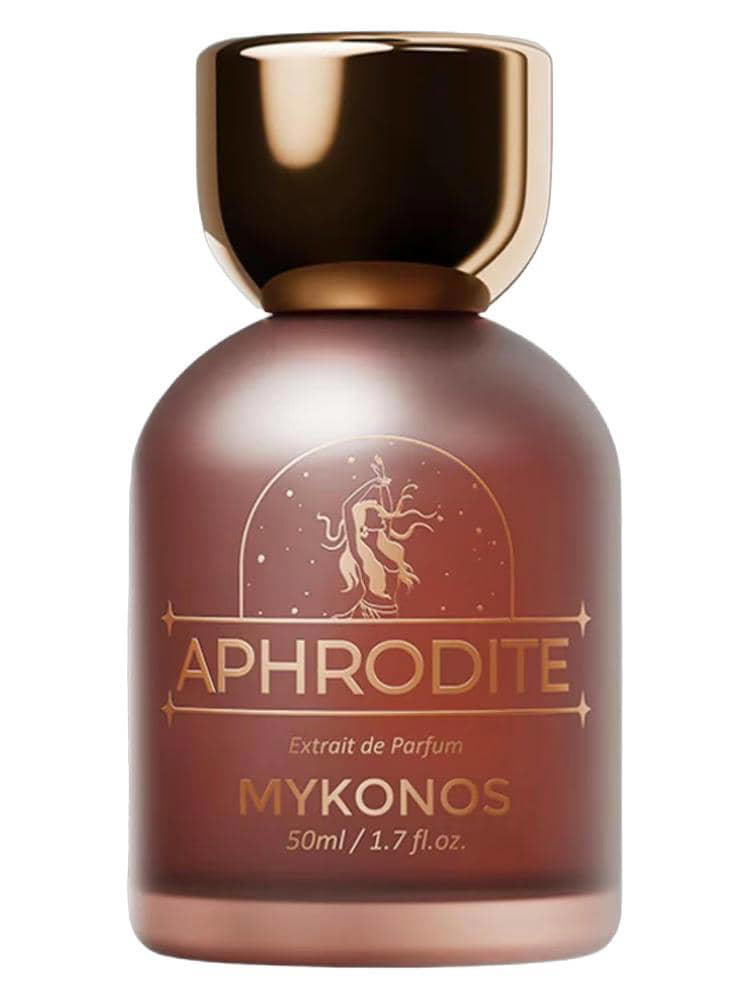 Bikin Pasangan Terpikat! Mykonos Aphrodite Hangat Dan Sensual
