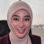 Clara Shinta Geram! Tudingan Kerap Gonta-Ganti Pasangan