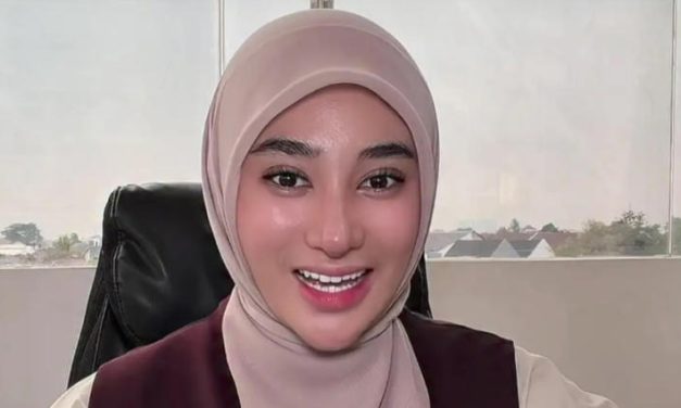 Clara Shinta Geram! Tudingan Kerap Gonta-Ganti Pasangan