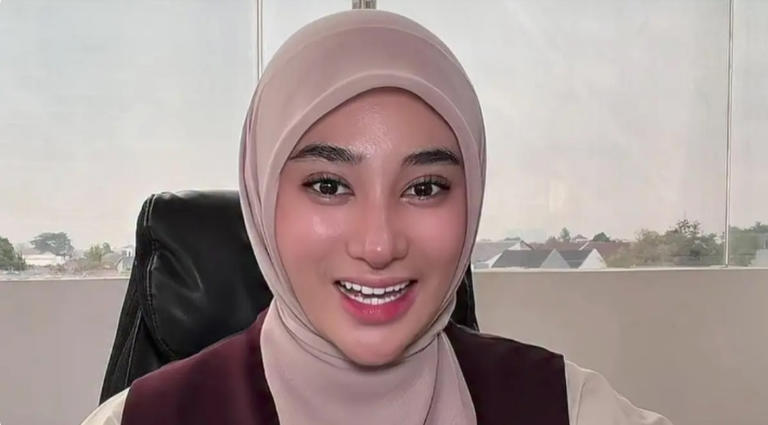 Clara Shinta Geram! Tudingan Kerap Gonta-Ganti Pasangan