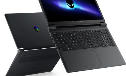 Bukan G15 Lagi! Dell Alihkan Laptop Gaming 2026 Ke Alienware