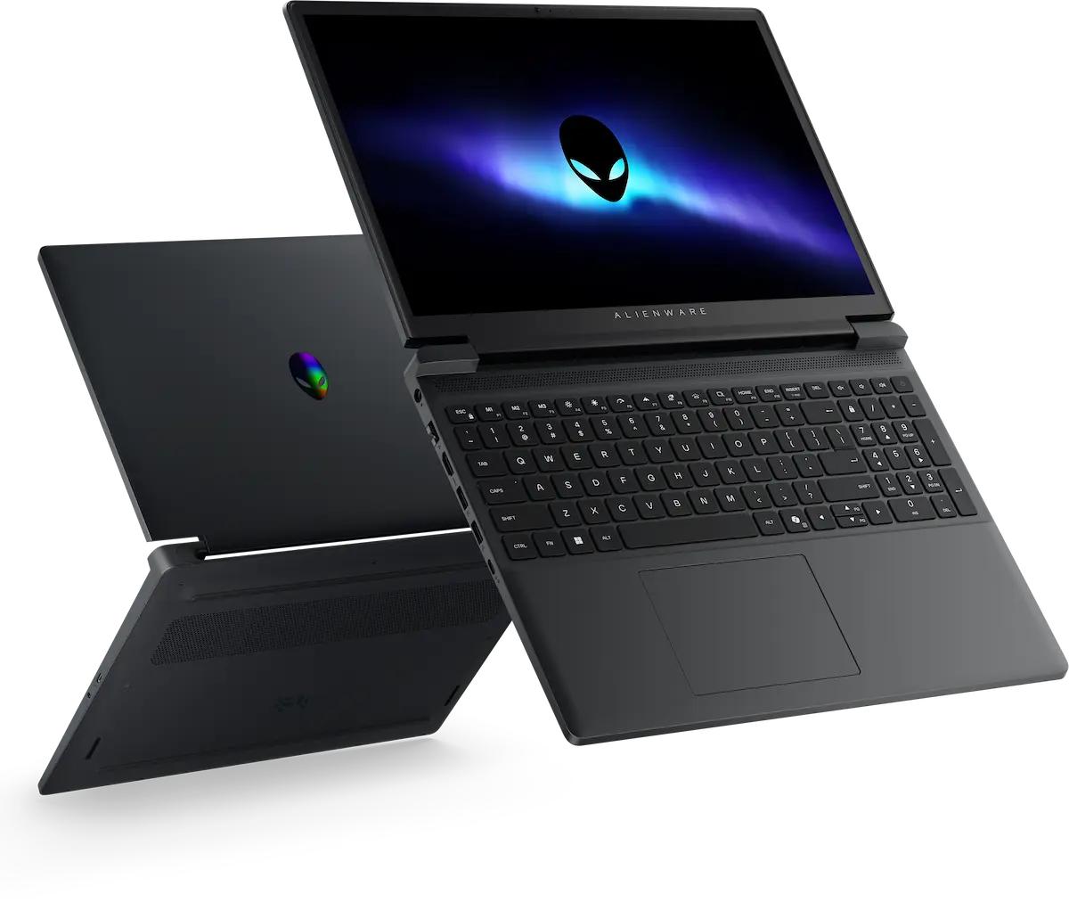Bukan G15 Lagi! Dell Alihkan Laptop Gaming 2026 Ke Alienware