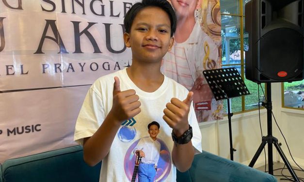 Aset Rp400 Juta! Farel Prayoga Kecewa & Tempuh Jalur Hukum