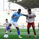 Gagal Menang! Isenmulang FC Masih Terjebak Usai Imbang 1-1