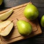 Jangan Berlebihan! Buah Pir Mengandung 17 Gram Gula Alami