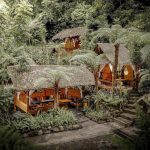 Bikin Betah! Kampung Daun Padukan Kuliner & Pesona Alam