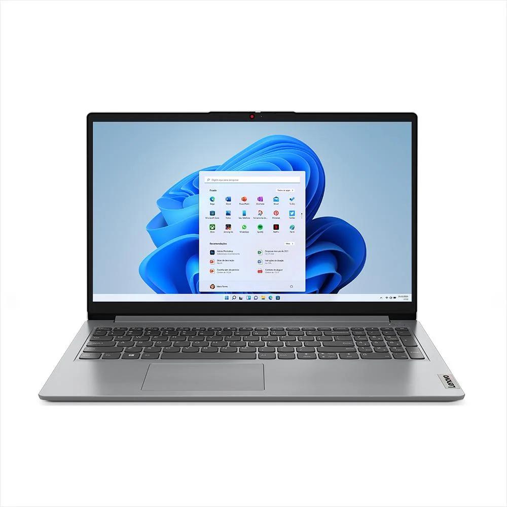 Layar Lega Untuk Bekerja! Intip Keunggulan Lenovo IdeaPad 1
