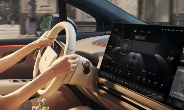 Makin Sengit! Li Auto Siap Debut Di Thailand Dengan EV Premium
