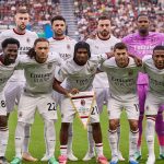 Unggul Lebih Dulu! AC Milan Gagal Taklukkan Sassuolo Di Serie A