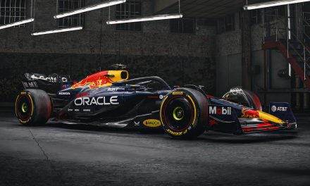 Rival Curiga, FIA Tutup Aturan F1 Yang Di Manfaatkan Red Bull!