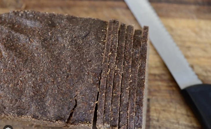 Roti Gandum Hitam Pumpernickel, Cita Rasa Khas Jerman