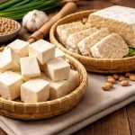 Sederhana Tapi Bergizi! Tahu Dan Tempe Kaya Protein