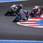 Keren Banget! Marc Marquez Ingin Terus Bantu Pembalap Muda