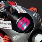Makin Kompetitif! Veda Ega Amankan Tiket Q2 Moto3 Mandalika