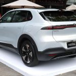 Teknologi REEV! Changan Deepal S05 Siap Temani Road Trip